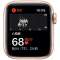 Apple Watch SE（GPSモデル）- 40mmゴールドアルミニウムケースとピンクサンドスポーツバンド - レギュラー ゴールドアルミニウム MYDN2J/A 【磁気充電-USB-Aケーブル同梱モデル】_4