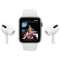 Apple Watch SEiGPS + Cellularfj- 40mmXy[XOCA~jEP[XƃubNX|[coh - M[ Xy[XOCA~jE MYEK2J/A i1j_9
