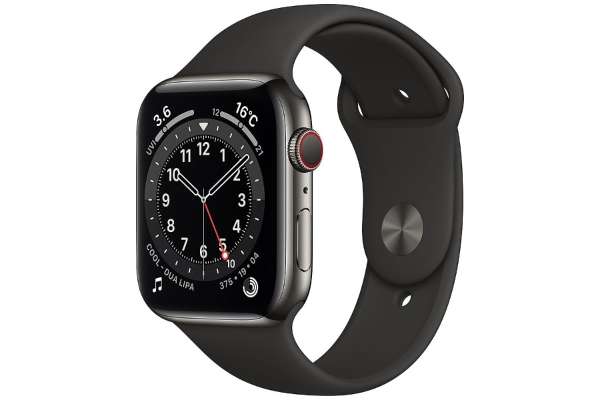 Apple「Apple Watch Series 6 GPS + Cellular」