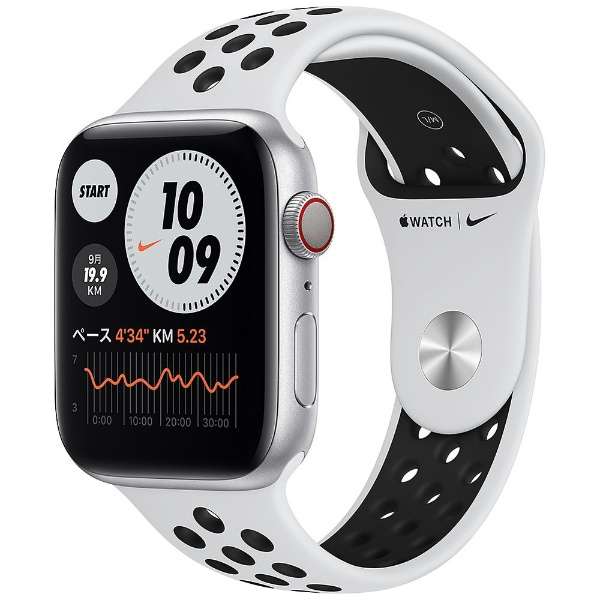 Apple Watch Nike Series 6 Cellular 44mm