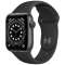 Apple Watch Series 6iGPSfj- 40mmXy[XOCA~jEP[XƃubNX|[coh - M[ Xy[XOCA~jE MG133J/A_1