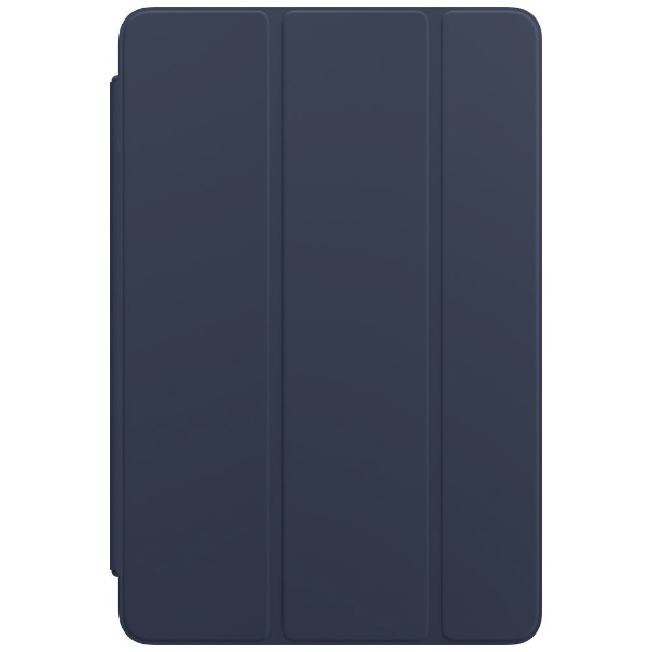 純正】 iPad mini 4用 Smart Cover チャコールグレイ MKLV2FE/A 
