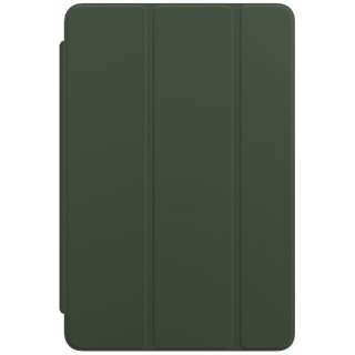 iPad mini 5/4p Smart Cover LvXO[ MGYV3FE/A yïׁAOsǂɂԕiEsz