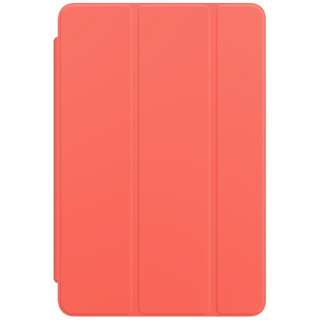 iPad mini 5/4用 Smart Cover ピンクシトラス MGYW3FE/A