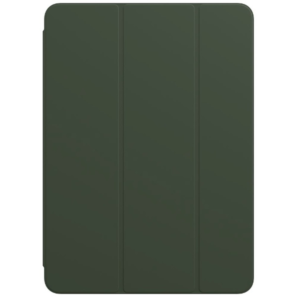 10.9インチ iPad Air（第5/4世代）用 Smart Folio ブラック MH0D3FE/A 