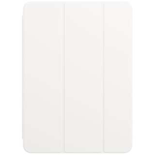 10.9インチ iPad Air（第5/4世代）用 Smart Folio ホワイト MH0A3FE/A