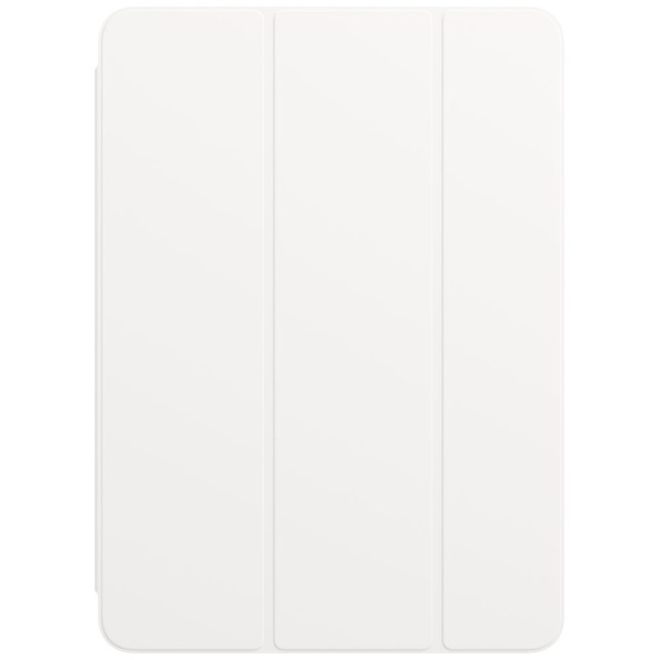 10.9インチ iPad Air（第5/4世代）用 Smart Folio ホワイト MH0A3FE/A アップル｜Apple 通販 