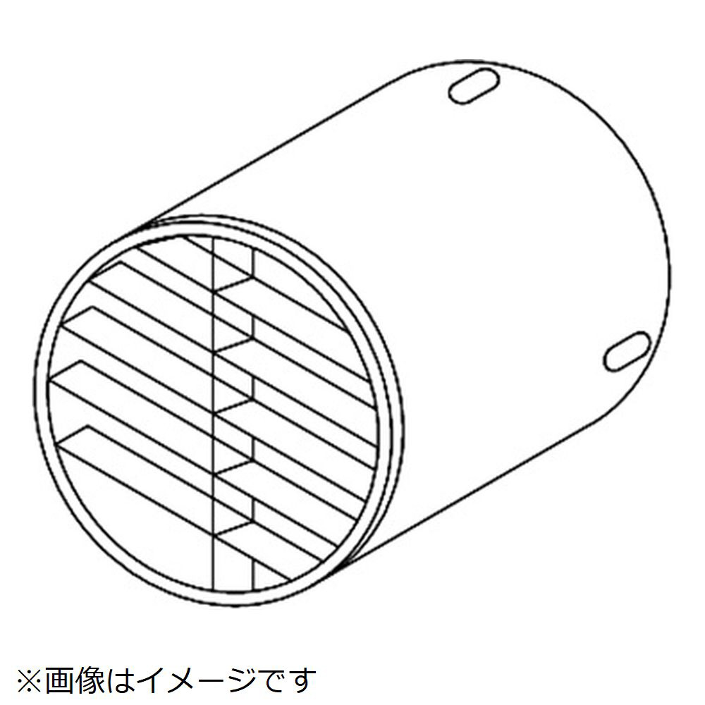 排気アダプター FFA-120X80 リンナイ｜Rinnai 通販 | ビックカメラ.com