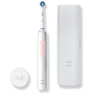 電動歯ブラシ Oral B オーラルb Pro2 サクラピンク Dxsp 回転式 ブラウン Braun 通販 ビックカメラ Com