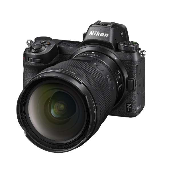 相机镜头NIKKOR Z 14-24mm f/2.8 S[尼康Z座骑][尼康Z/变焦距镜头]_7