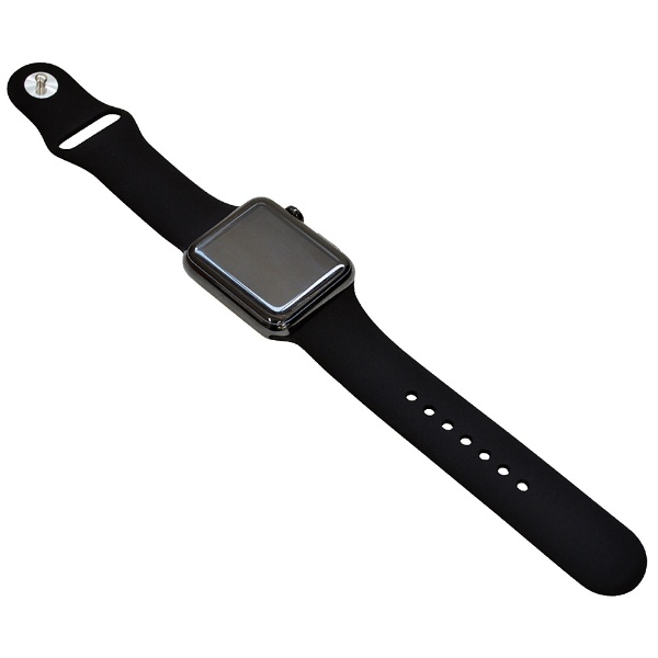 Apple Watch Nike+ 42mm MP012J/A スペースグレイ