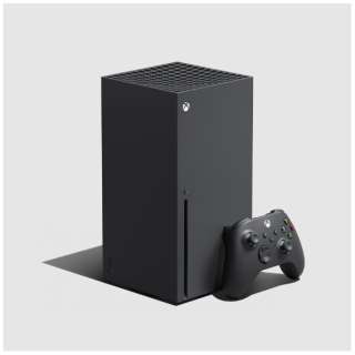 Xbox Series X（エックスボックス シリーズ エックス） RRT-00015