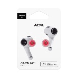 AirPods Prop ᔽC[s[X MTCY 1yA Eartune Fidelity UF-A Pink M1 sN ADVETFUFAPPM1-PNK