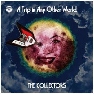 THE COLLECTORS/ ʐEs `A Trip in Any Other World` ʏ yCDz