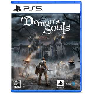 Demonfs Souls yPS5z
