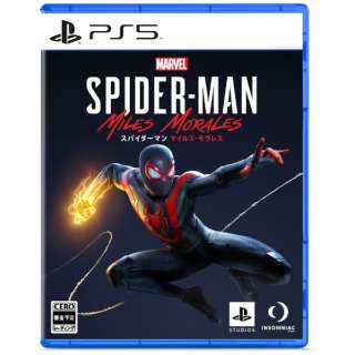Marveles Spider-ManF Miles Morales Standard Edition yPS5z