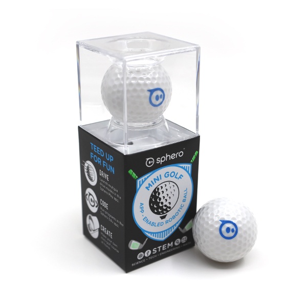 [ޡȥȥܥץߥ󥰳ؽ] Sphero Mini Golf M001G