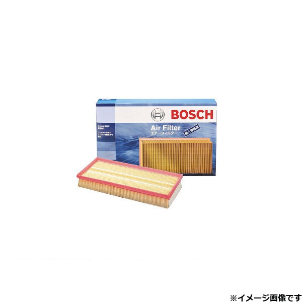 BOSCH（DIY、工具） BOSCH 輸入車用エアーフィルター 1457432192 送料無料