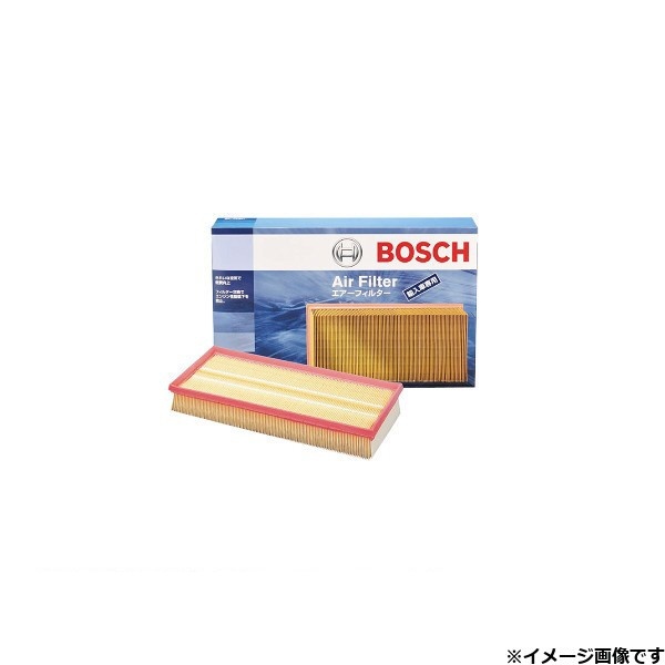 F026400050 輸入車用エアーフィルター(エアーエレメント) BOSCH｜ボッシュ 通販 | ビックカメラ.com