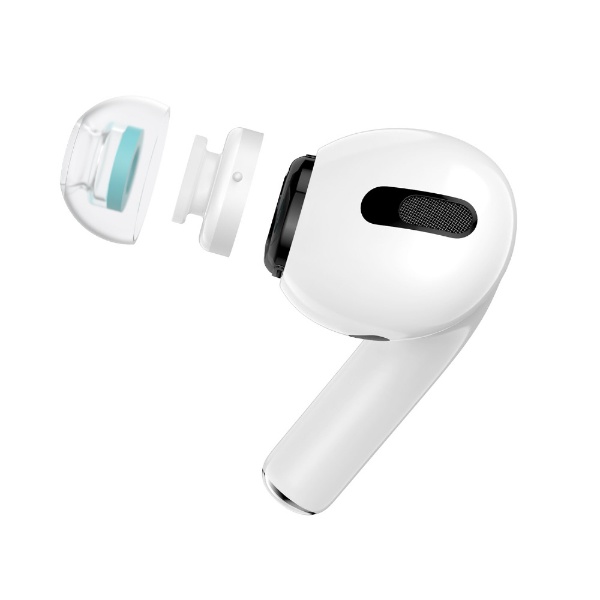AirPods Prop C[`bv& Adapter MTCY CP1025-M&Adapter