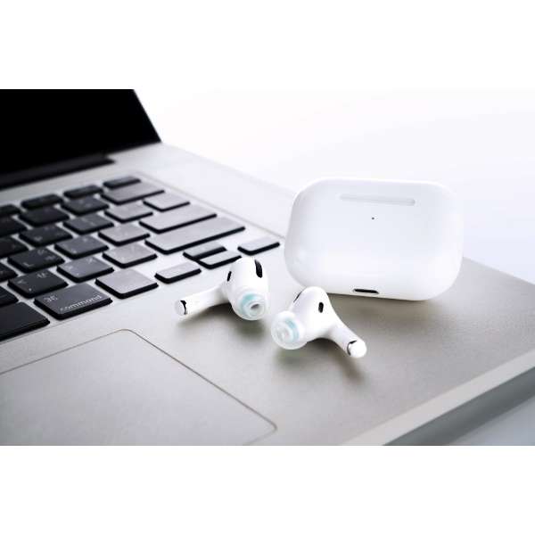 AirPods Prop C[`bv& Adapter MTCY CP1025-M&Adapter_9