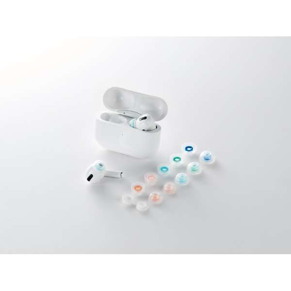 AirPods Prop C[`bv& Adapter MTCY CP1025-M&Adapter_12