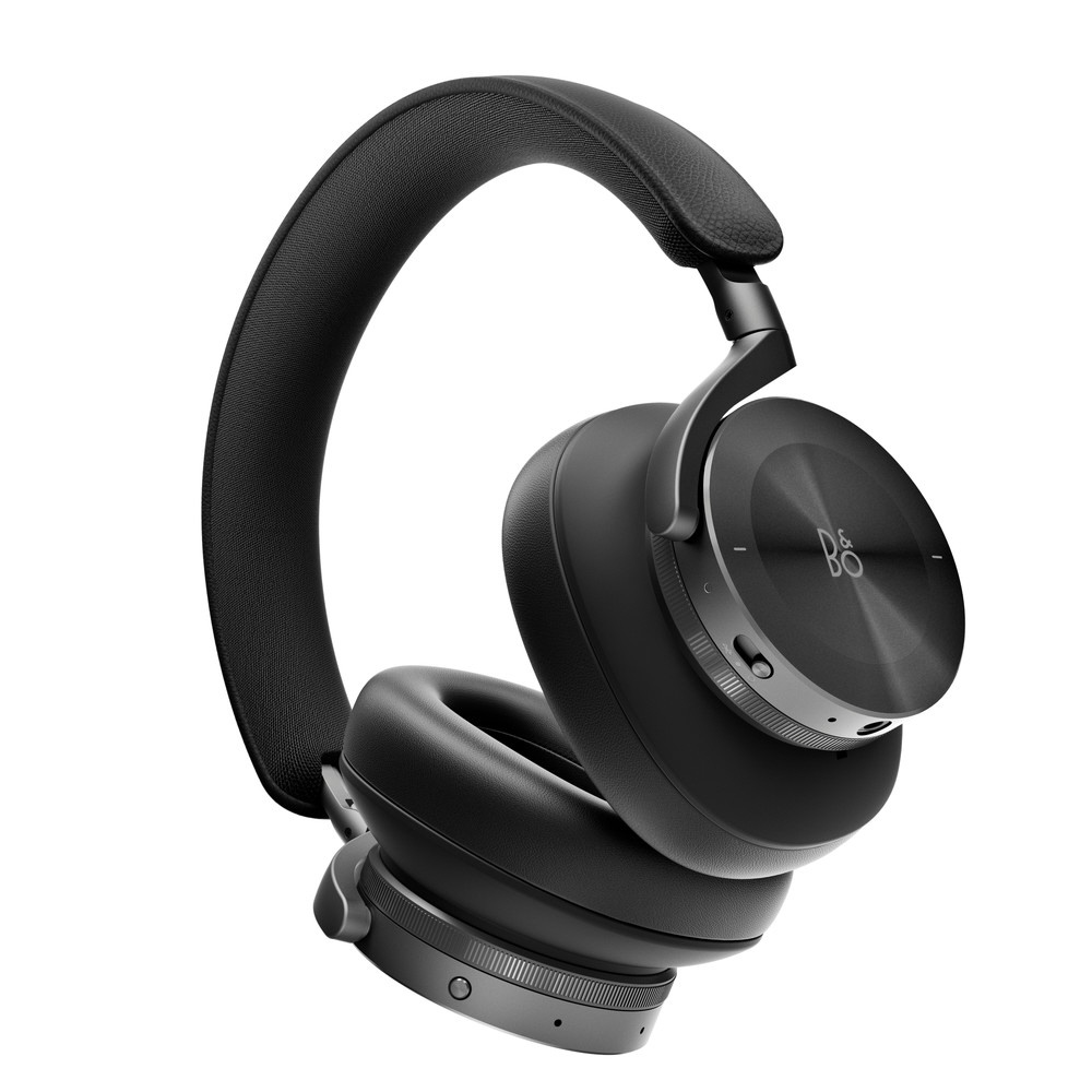 ブルートゥースヘッドホン BEOPLAY-H95BLACK [ノイズキャンセリング対応 /Bluetooth対応]  Bang&Olufsen｜バング＆オルフセン 通販 | ビックカメラ.com