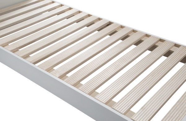 フランスベッドスノコ 床板 シングルサイズ用 474×930mm スタンダード