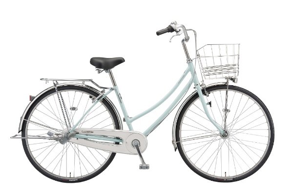 【商品】【特価】美品　ブリヂストン　自転車　ママチャリ　L63WT1 自転車本体