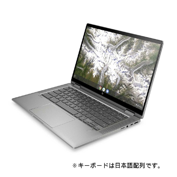 Chromebook x360 14c-ca0012TU Core i5