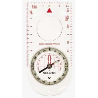 场圆规Suunto A-30 NH Metric Compass(57*114*10mm)SS012095013