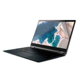 Lenovo Chromebook Ideapad Flex550i用 反射防止フィルム EF-CBL01FLST