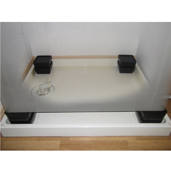洗濯機高さ調整ゴムマット TFi-5505 ハマダプレス工藝｜HAMADA PRESS TECHNICAL 通販
