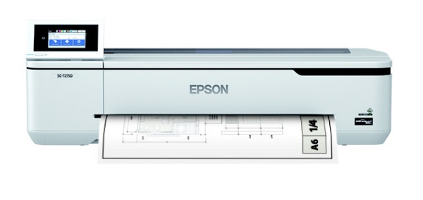 EPSON エプソン A1プラス 4色顔料インク ポスター POP CAD SureColor