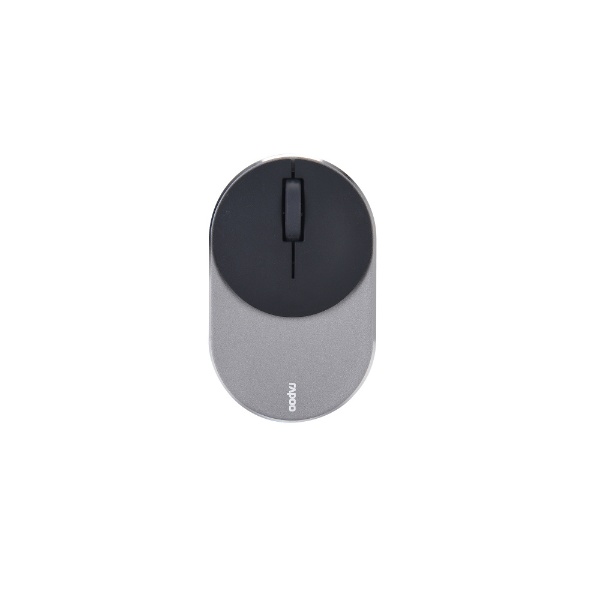 ＜ビックカメラ＞ 22200015 マウス Ergonomic Mouse ブラック [BlueLED /無線(ワイヤレス) /6ボタン /Bluetooth]