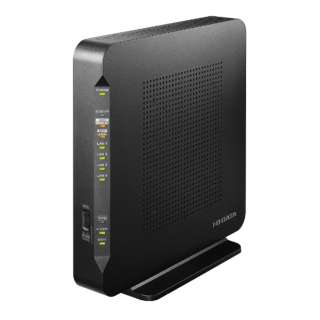 Wi-Fiルーター 2402+1150Mbps WN-DAX3600XR [Wi-Fi 6(ax)/ac/n/a/g/b]