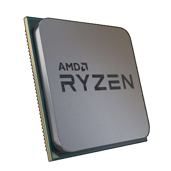 kCPUl AMD Ryzen 9 3900  MPK (12C24T3.1GHz65W)oN@uX^[pbP[W 100-100000070MPK [AMD Ryzen 9 /AM4]_3