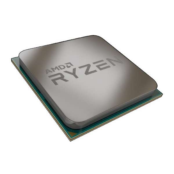 kCPUl AMD Ryzen 9 3900  MPK (12C24T3.1GHz65W)oN@uX^[pbP[W 100-100000070MPK [AMD Ryzen 9 /AM4]_4