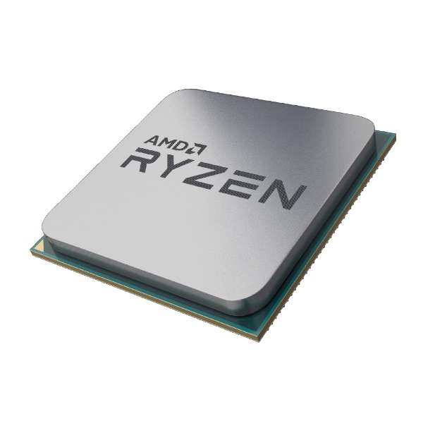 kCPUl AMD Ryzen 9 3900  MPK (12C24T3.1GHz65W)oN@uX^[pbP[W 100-100000070MPK [AMD Ryzen 9 /AM4]_5