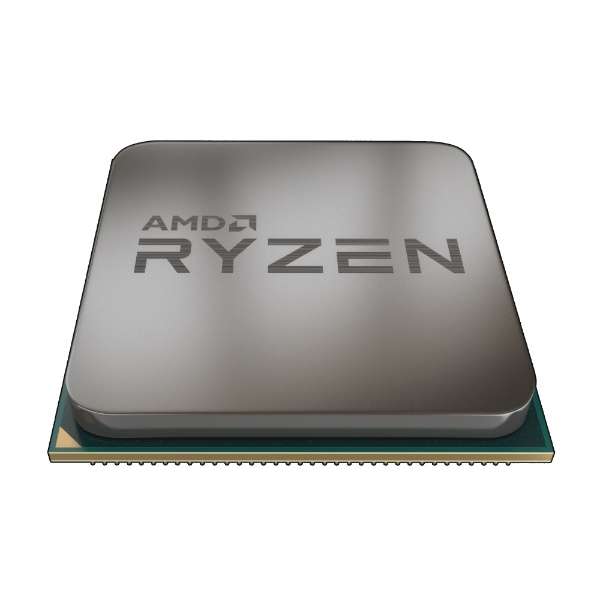 kCPUl AMD Ryzen 9 3900  MPK (12C24T3.1GHz65W)oN@uX^[pbP[W 100-100000070MPK [AMD Ryzen 9 /AM4]_6