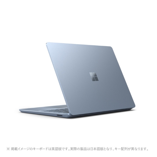 Surface Laptop Go冰蓝色[12.4型/Windows10 Home/intel Core  i5/存储器:8GB/SSD:128GB]THH-00034