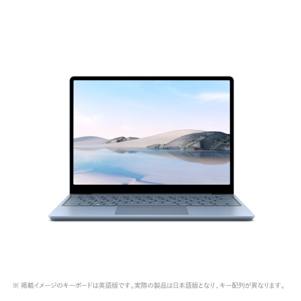 Microsoft Surface Laptop Go THJ-00034