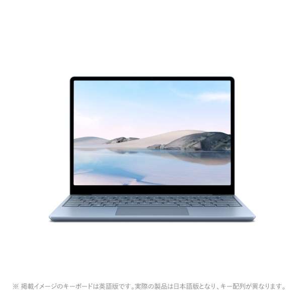 Surface Laptop Go ACX u[ [12.4^ /Windows10 Home /intel Core i5 /F8GB /SSDF256GB] THJ-00034 y݌Ɍz_2
