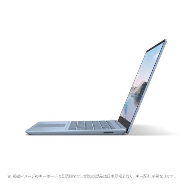 Surface Laptop Go ACX u[ [12.4^ /Windows10 Home /intel Core i5 /F8GB /SSDF256GB] THJ-00034 y݌Ɍz_5