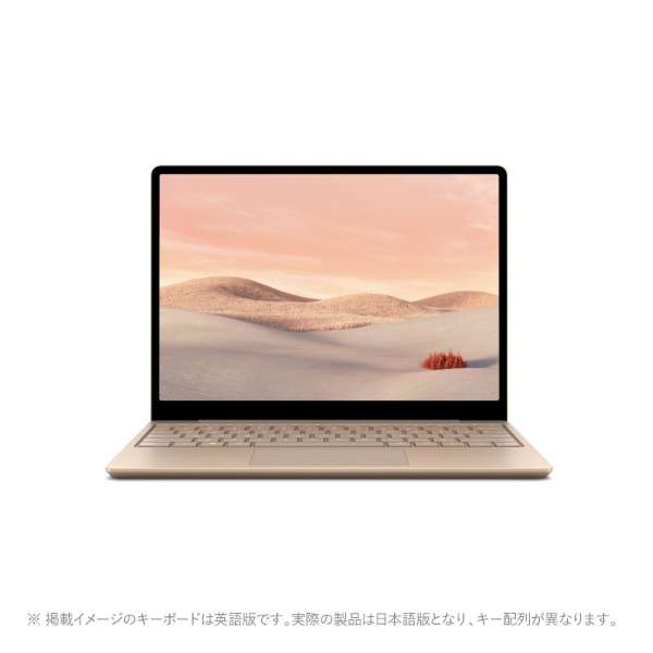 Surface Laptop Go ThXg[ [12.4^ /Windows10 Home /intel Core i5 /F8GB /SSDF256GB] THJ-00045 y݌Ɍz_2