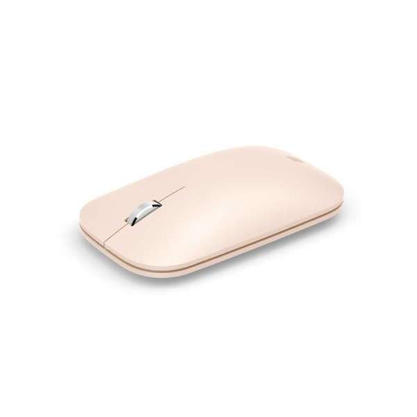 KGY-00070鼠标Surface Mobile Mouse沙岩[BlueLED/无线电(无线)/3按钮/Bluetooth]_1]