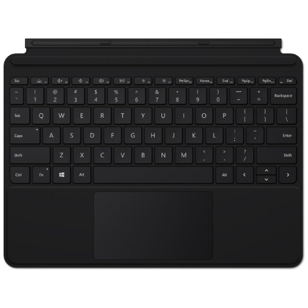 Surface go 3  Black タイプカバーセット英字配列