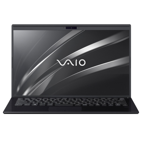 ノートパソコン VAIO SX14 ブラック VJS14390111B [14.0型 /Windows10 Home /intel Core i7  /メモリ：16GB /SSD：512GB /Office HomeandBusiness /2020年10月モデル] VAIO｜バイオ 通販 |  ビックカメラ.com