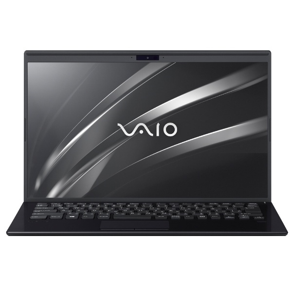 ノートパソコン VAIO SX14 ブラック VJS14390111B [14.0型 /Windows10 Home /intel Core i7  /メモリ：16GB /SSD：512GB /Office HomeandBusiness /2020年10月モデル] VAIO｜バイオ 通販 