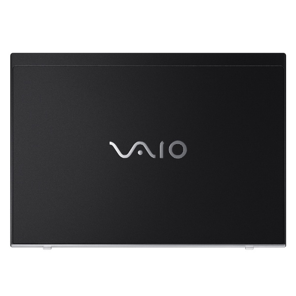 ノートパソコン VAIO SX12 ブラック VJS12390111B [12.5型 /Windows10 Home /intel Core i7  /メモリ：8GB /SSD：256GB /Office HomeandBusiness /2020年10月モデル]